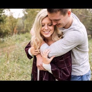 Meet your Posher, Alli